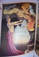 100 ans d`Affiches de la Magie (livre avec env. 96 Poster)